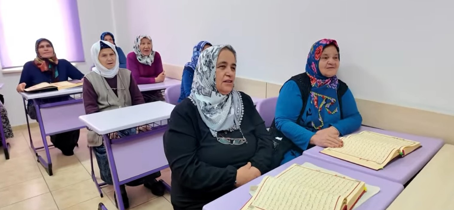 Vefa Yaşam (2)
