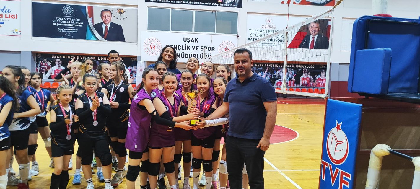 Voleybol (2)