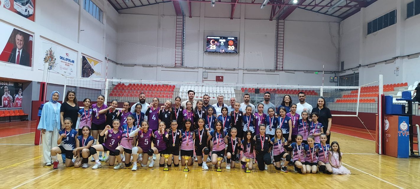 Voleybol (3)