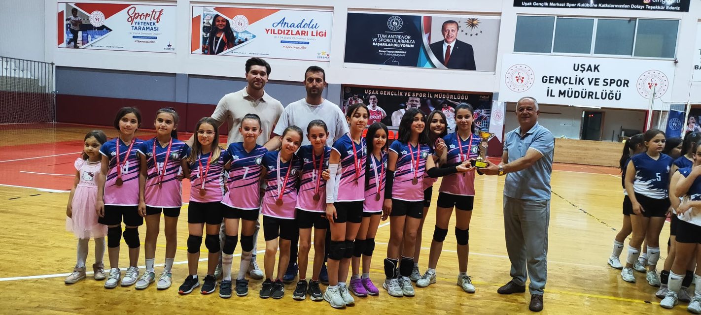 Voleybol (4)