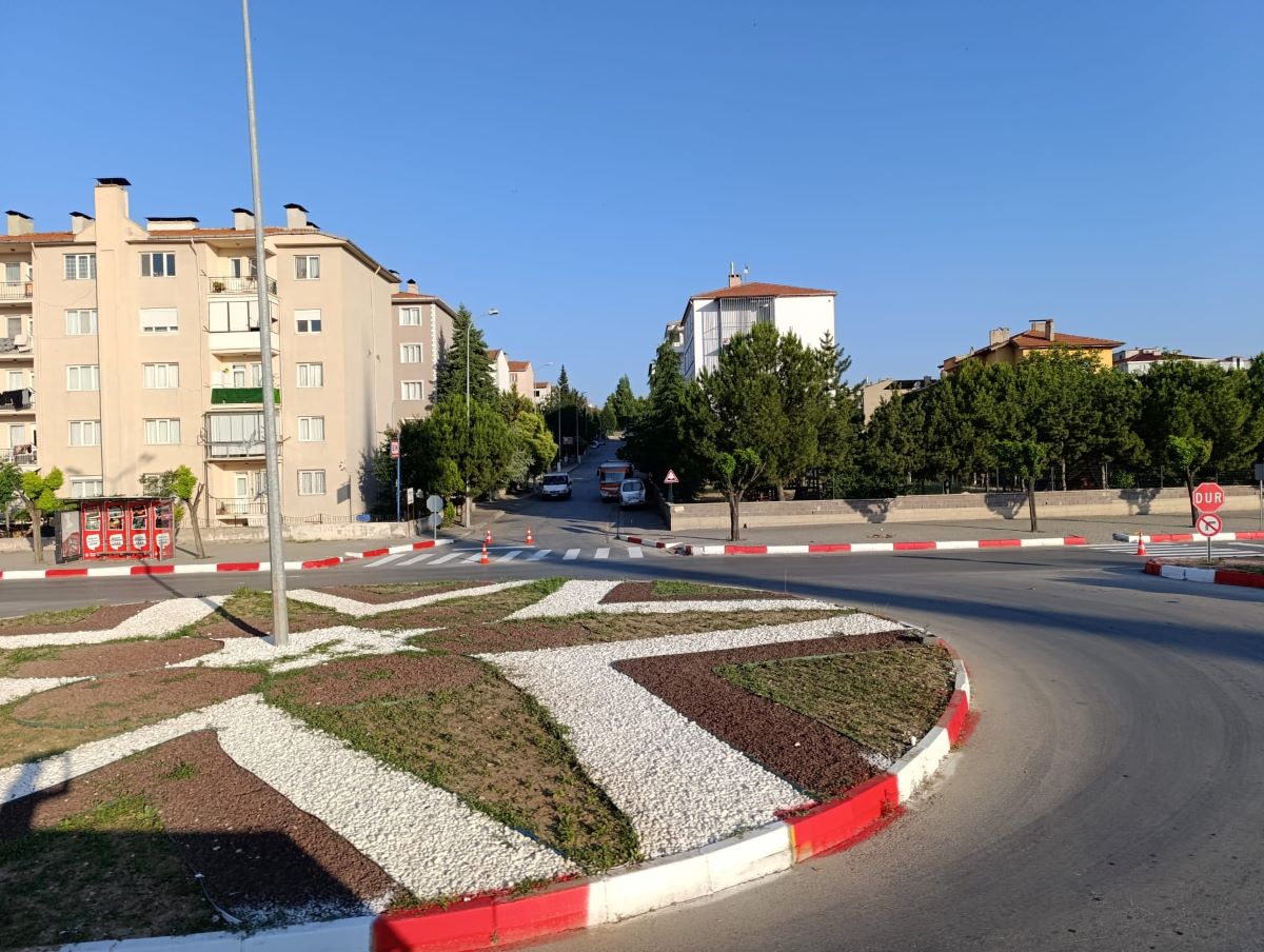 Yaya Geçidi (2)