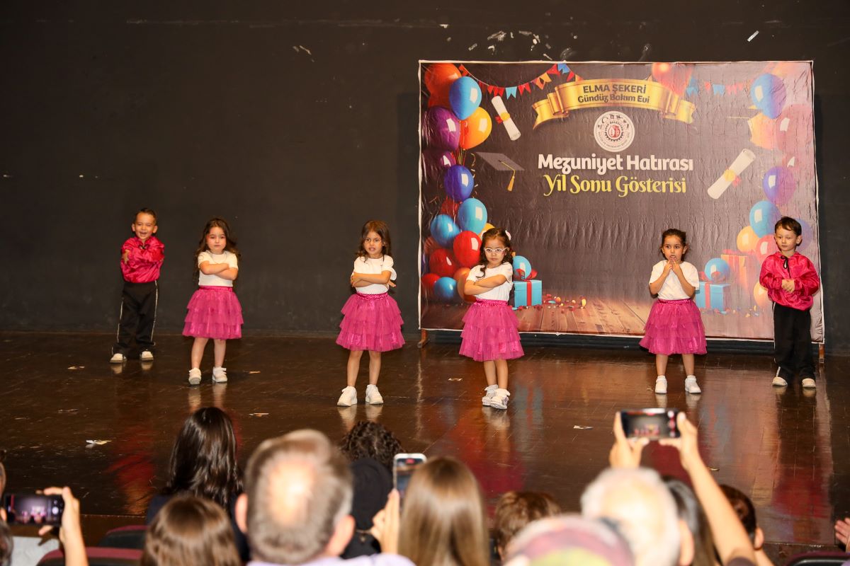 Yıl Sonu-1