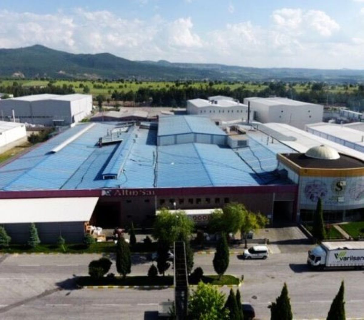 Altınsar