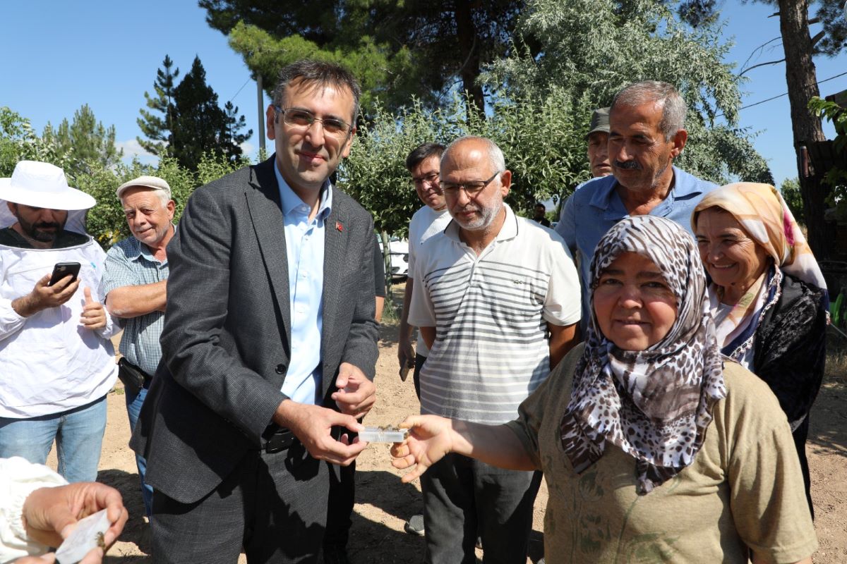 Arı Destek (1)