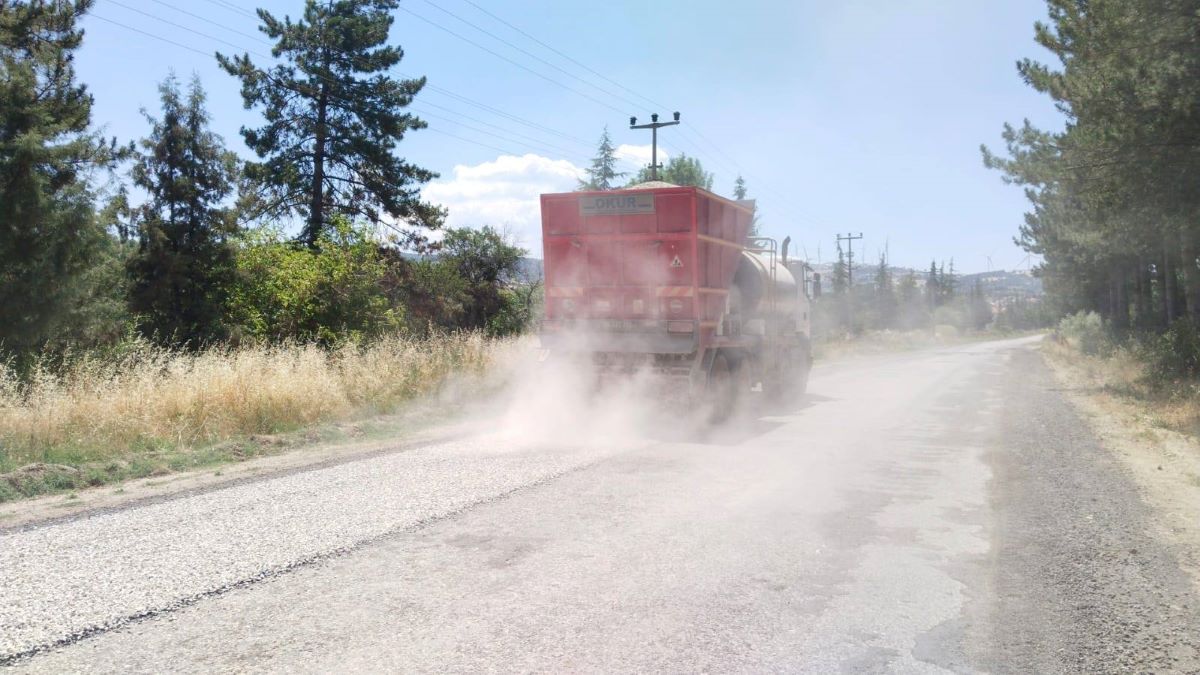 Baltalı