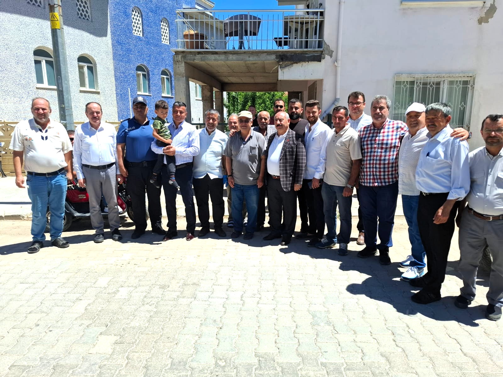 Banaz Aşure 2