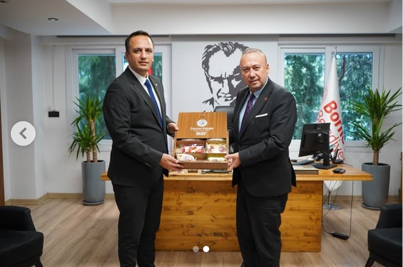 Baskan Yalım 2