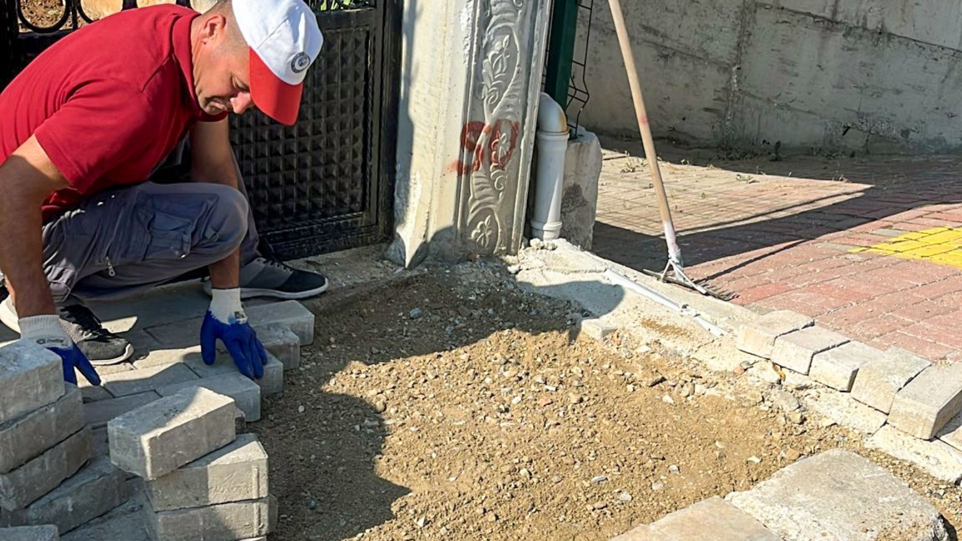 Belediye Çalışma