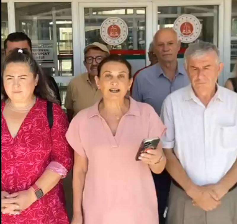 Chp Adliye
