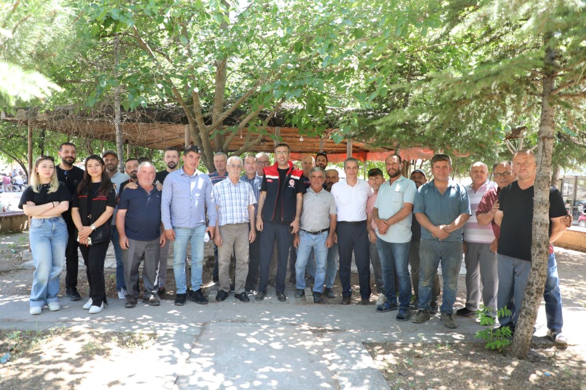 Cuma Buluşması (1)-1