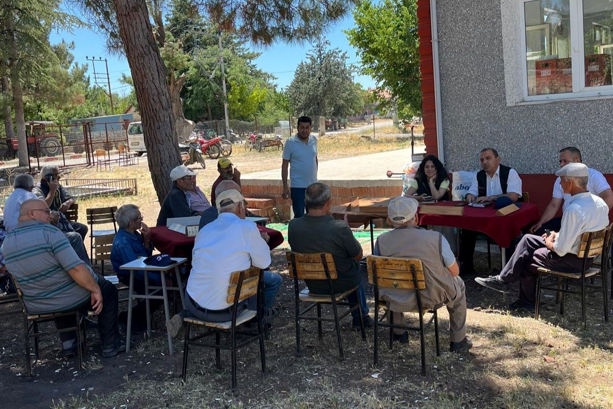 Cuma Buluşması (3)