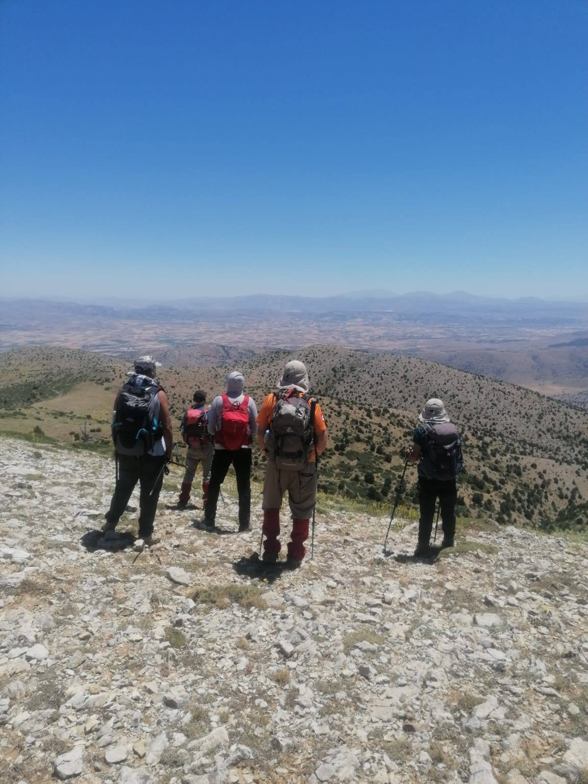 Dağcı (3)