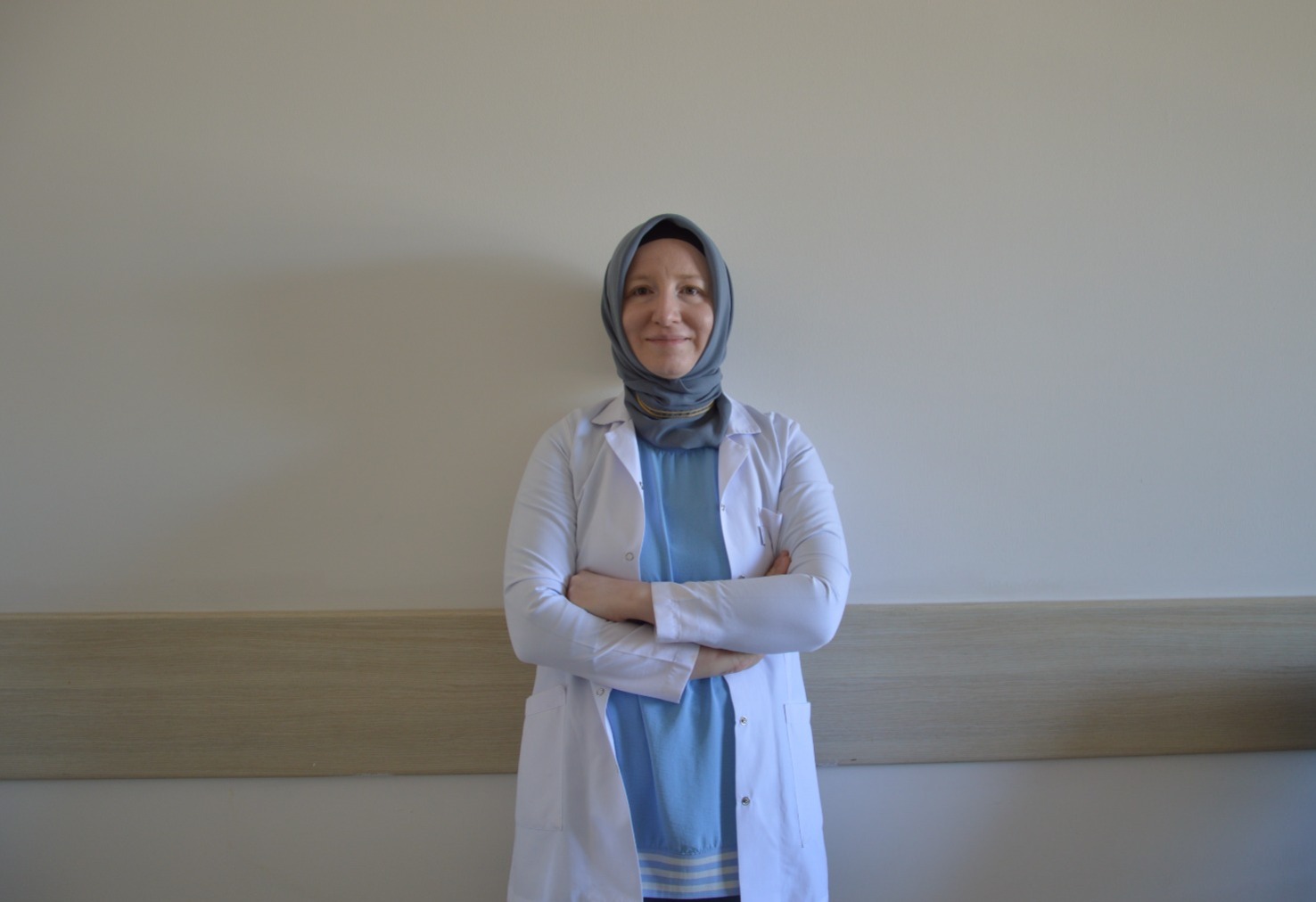 Dr. Öğretim Üyesi Ayşe Kübra Şap Kınar11