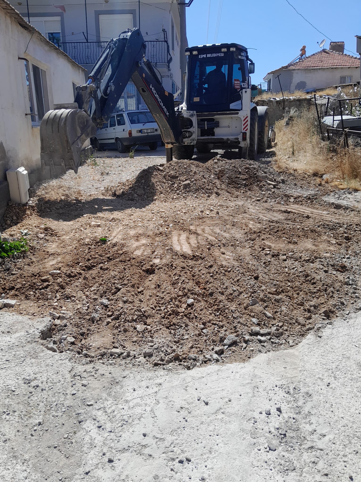 Eşme-7