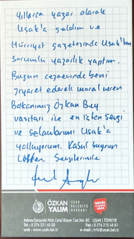 Fatih Altaylı