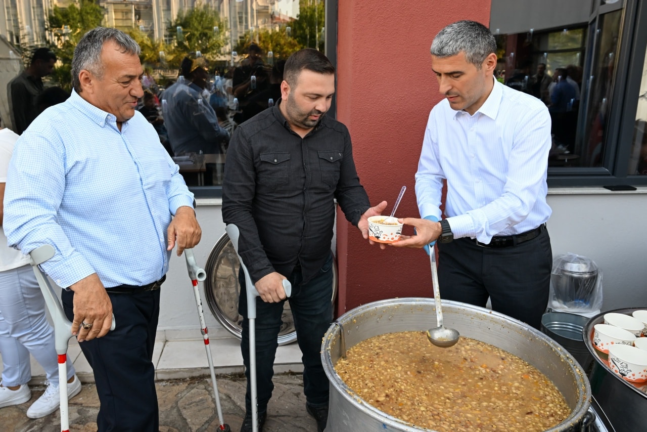 Gazi 6