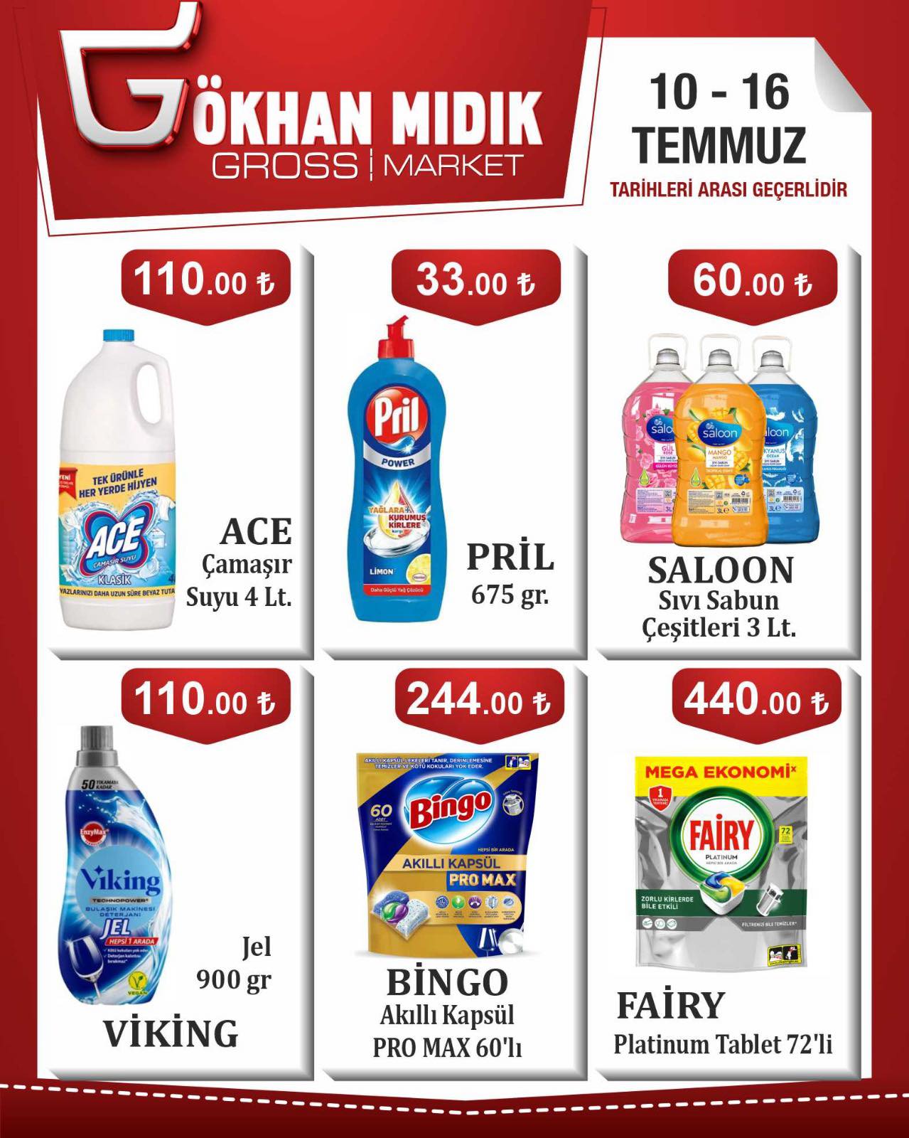 Gökhan Mıdık Indirim 4