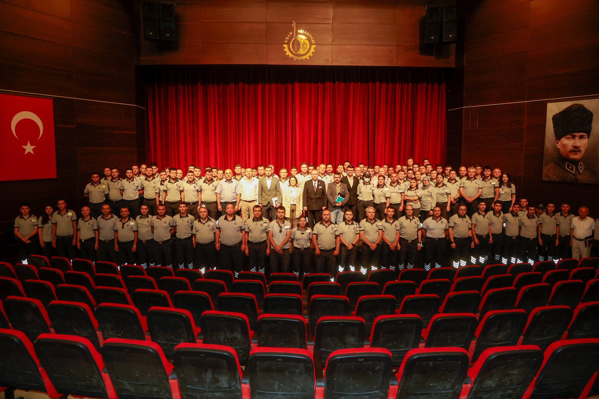 Güvenlik Haftası (1)