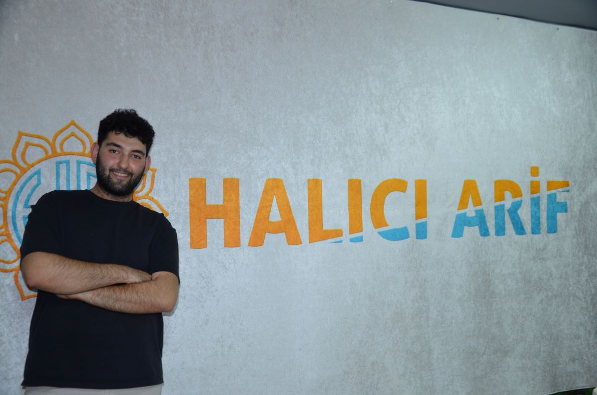 Halı-1