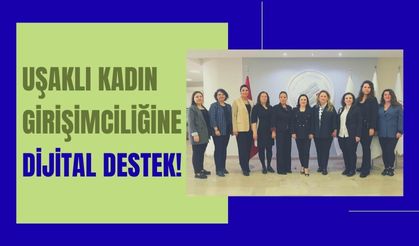 Kadın Girişimci (1)