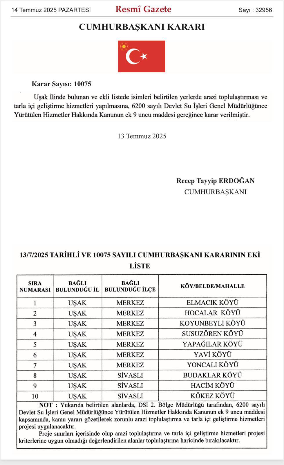 Karar