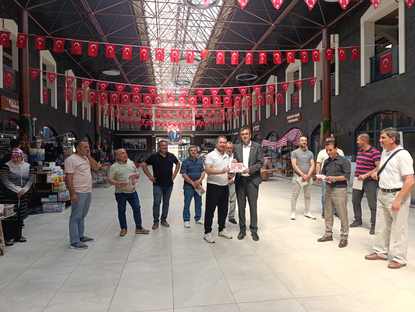 Karekod Tarım (2)