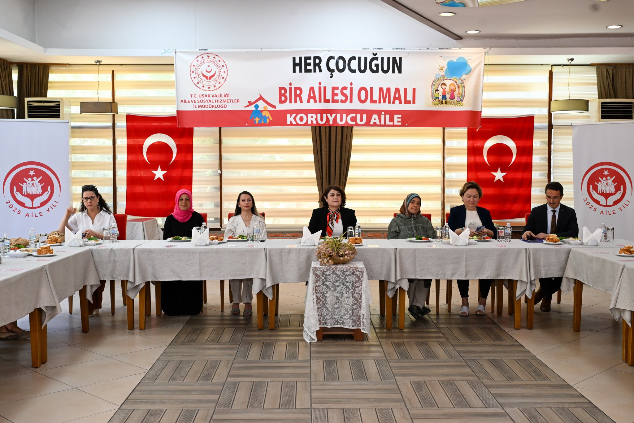 Koruycu Aile 3