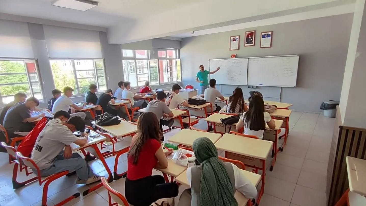 Kurs (2)