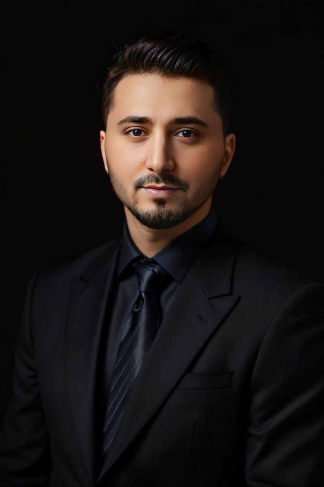 Mert Adil