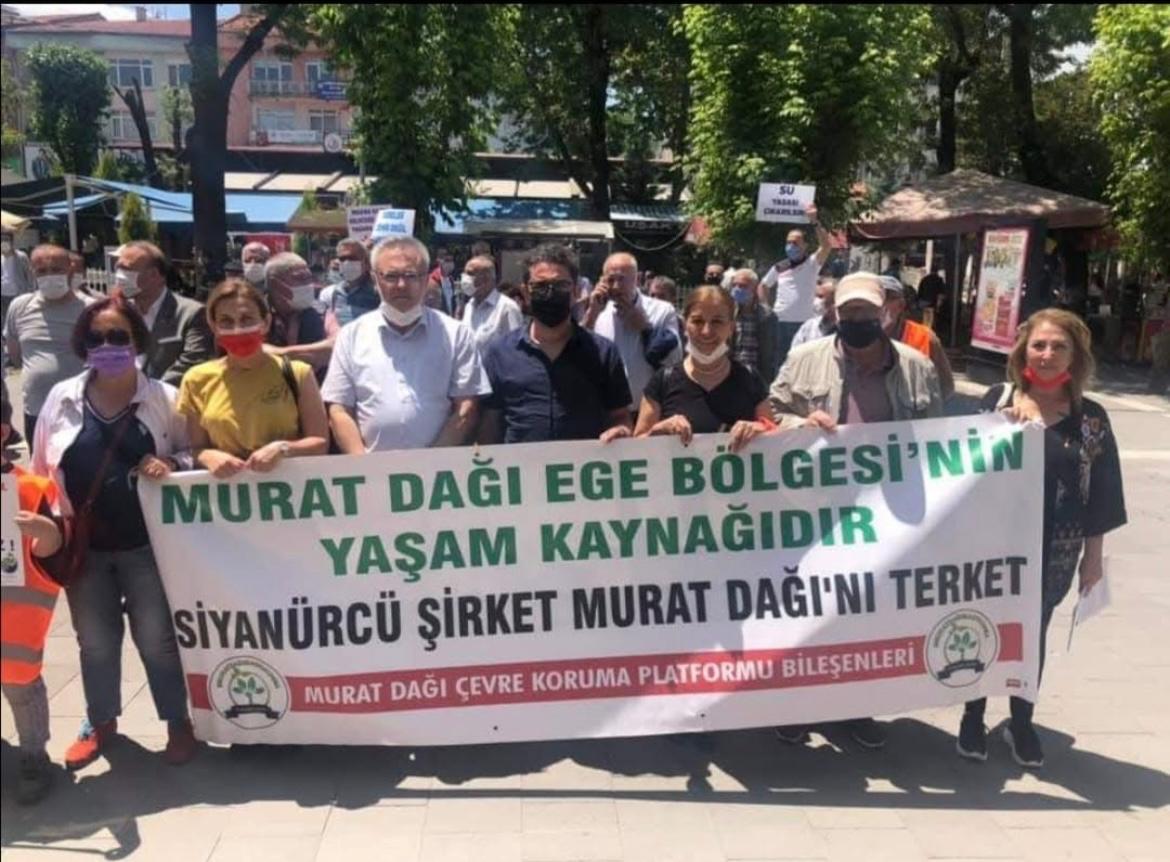 Murat Dağı-3