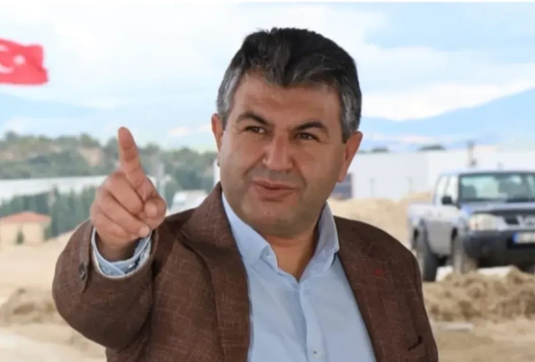Necdet Akel 1746305460
