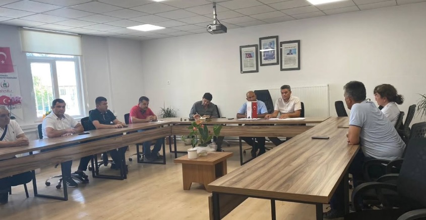 Sivaslı 1-1