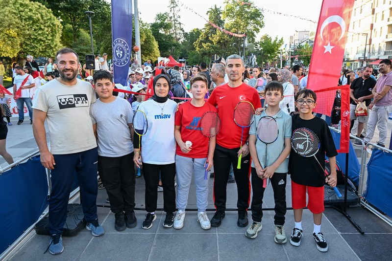 Spor 5