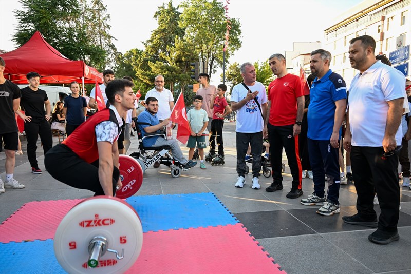 Spor 7