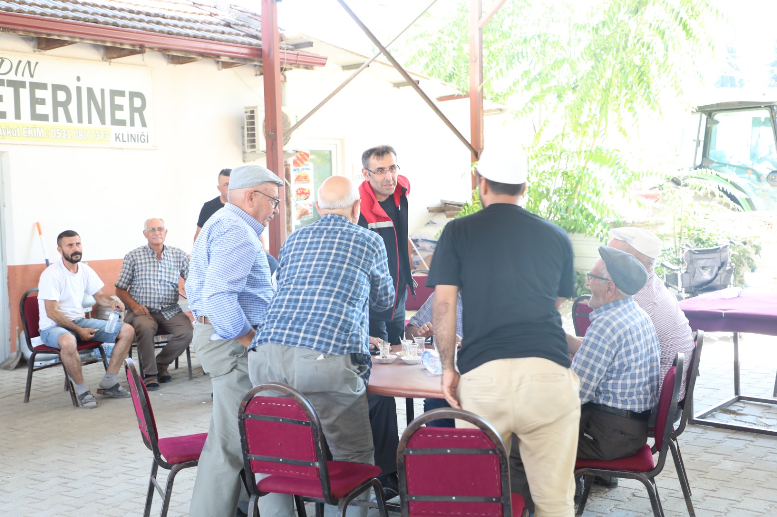 Tarım 2