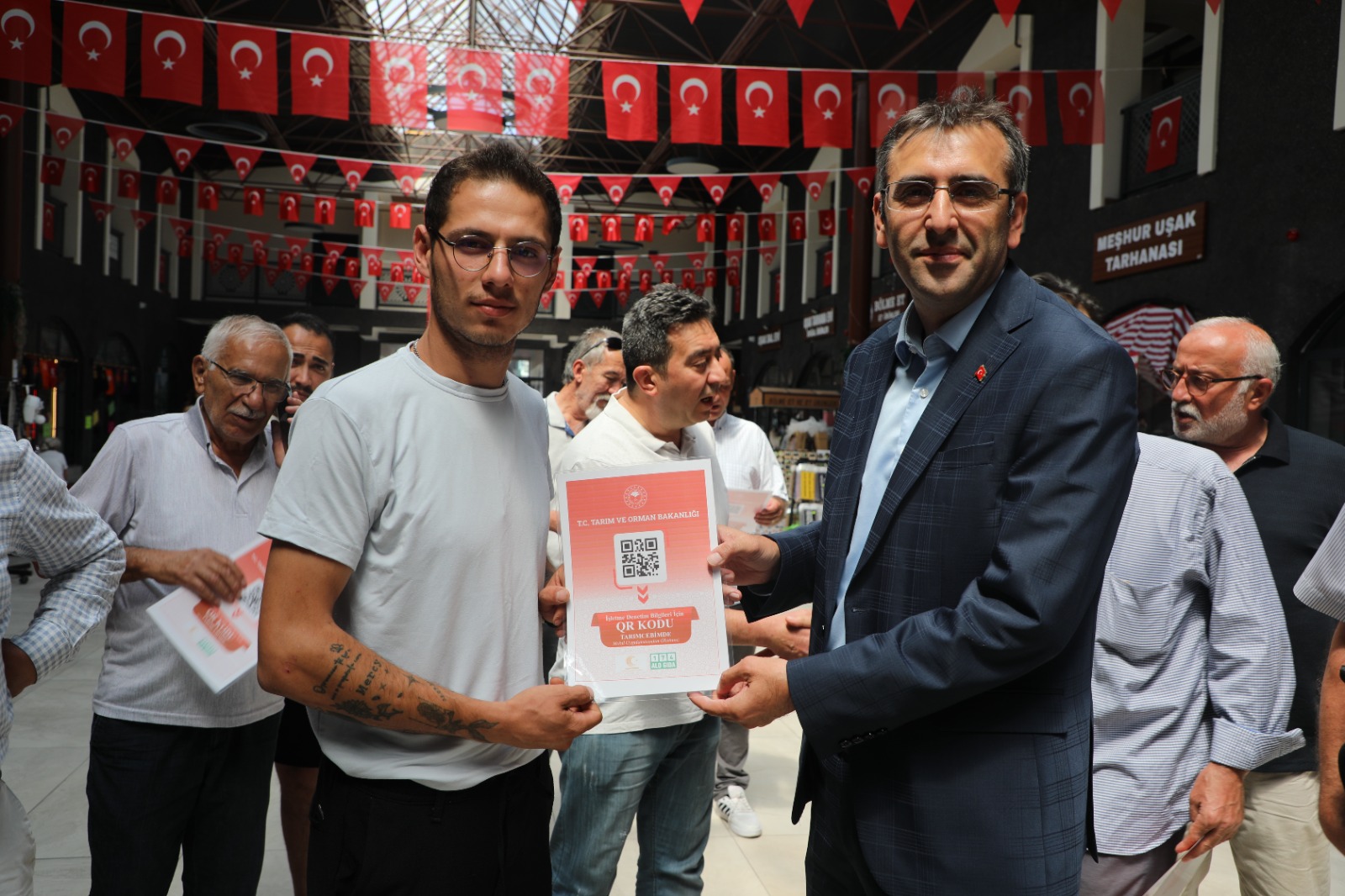 Tarım 5