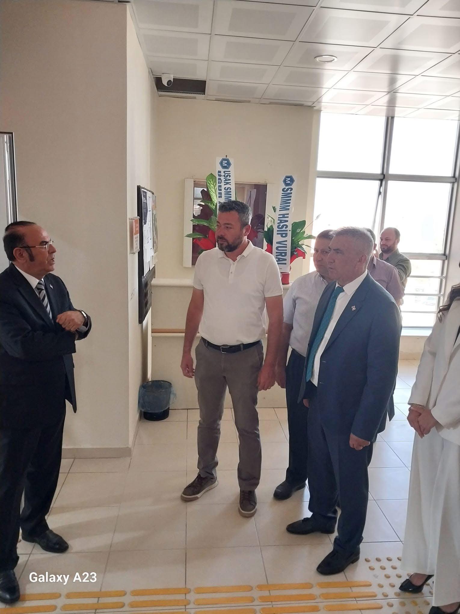 Uğur Albayrak (1)
