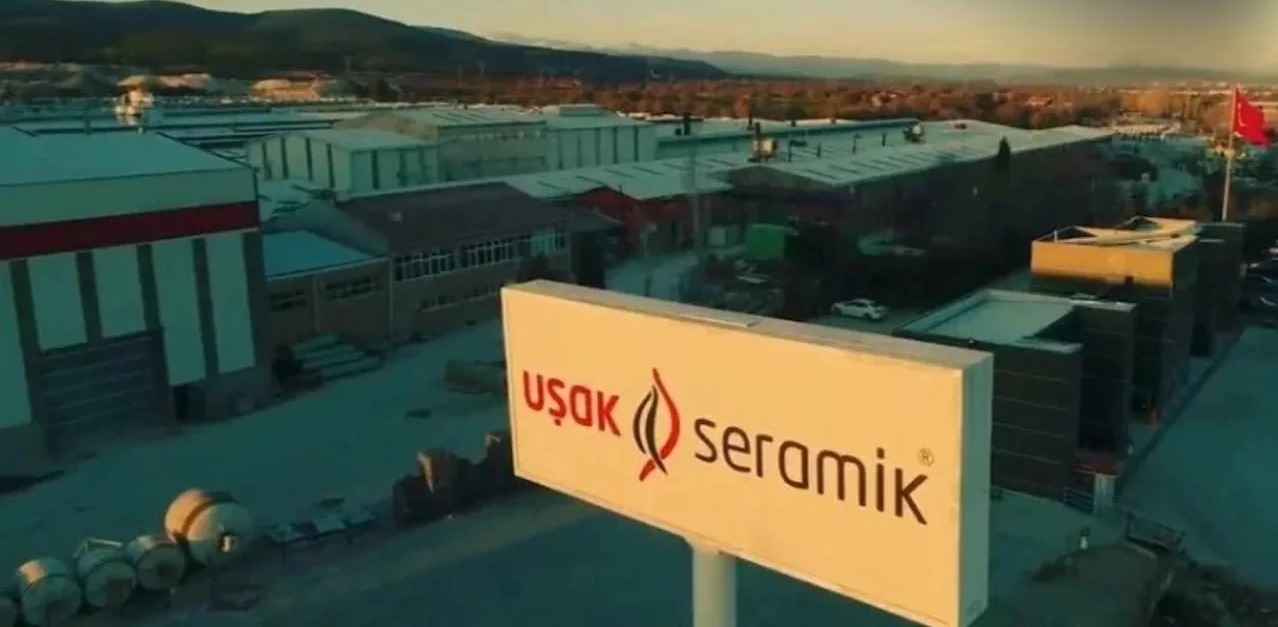 Uşak Seramik