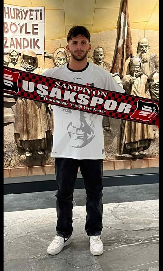 Uşakspor Transfer
