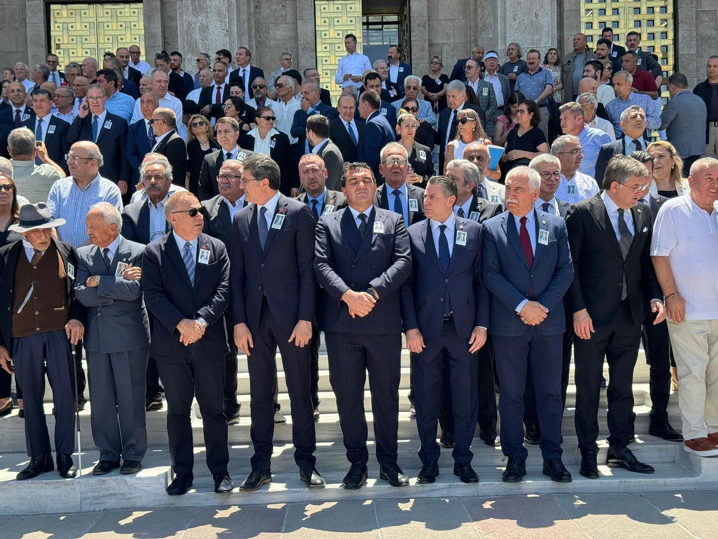 Yalım Cenaze