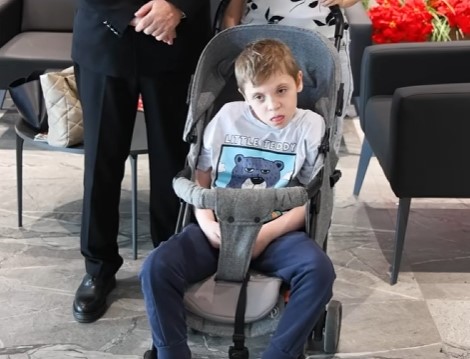 Yardım Çağrı