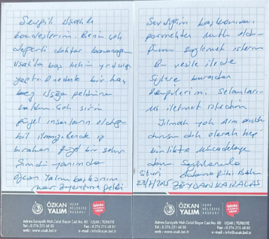 Zeydan Karalar