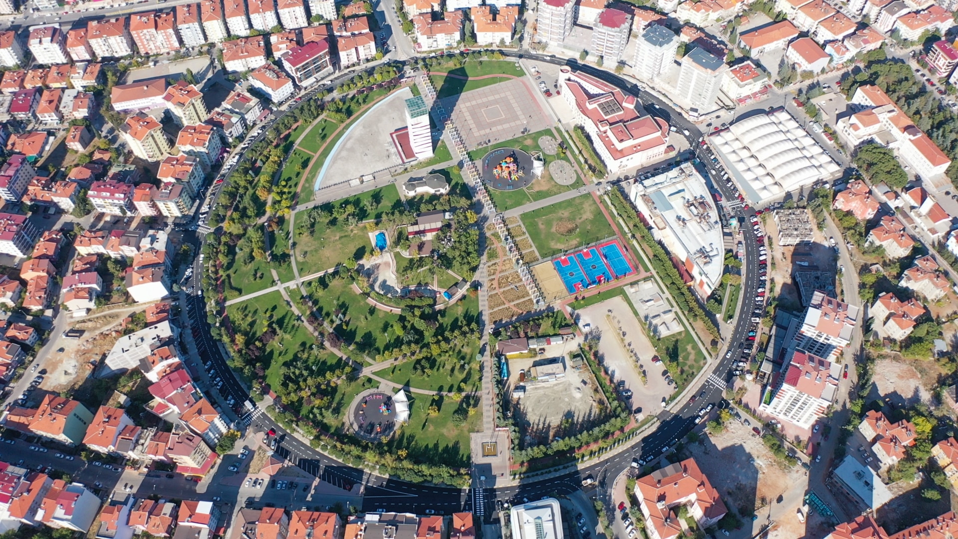 Atapark