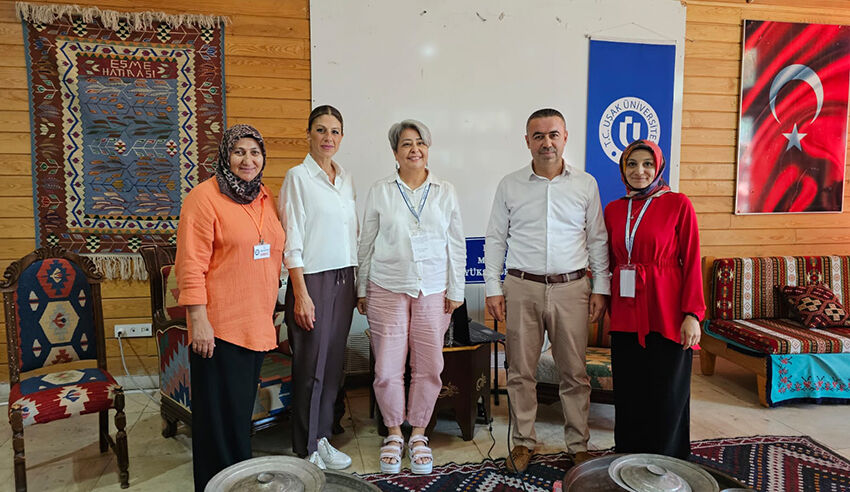 Çalıştay Resim 10