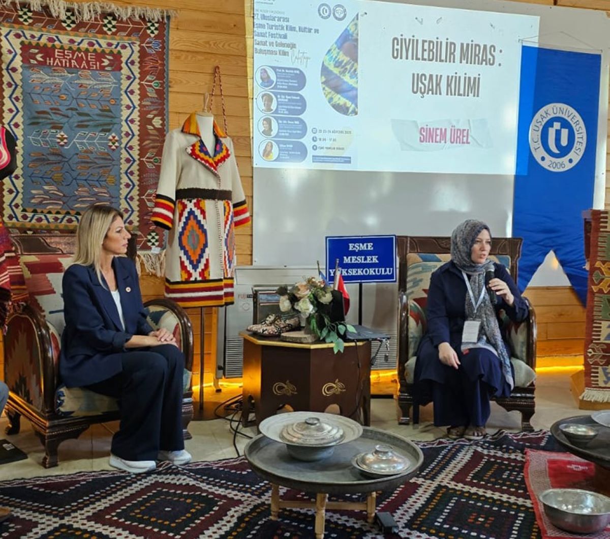 Çalıştay Resim 32