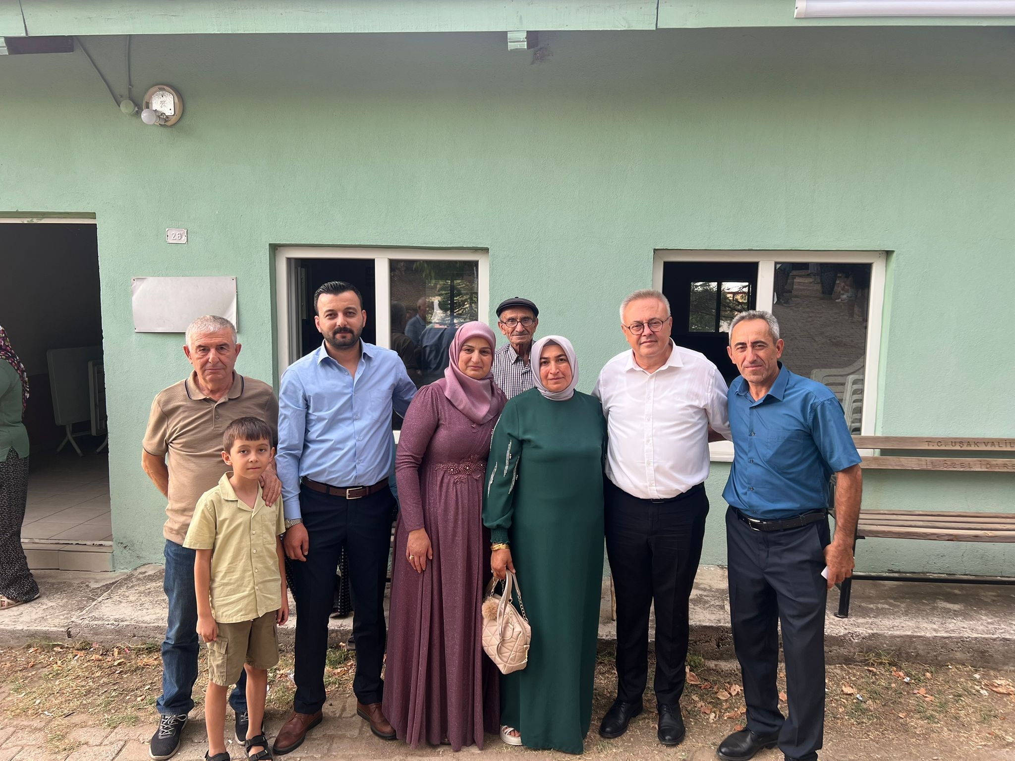 Çınarcık Köyü 1