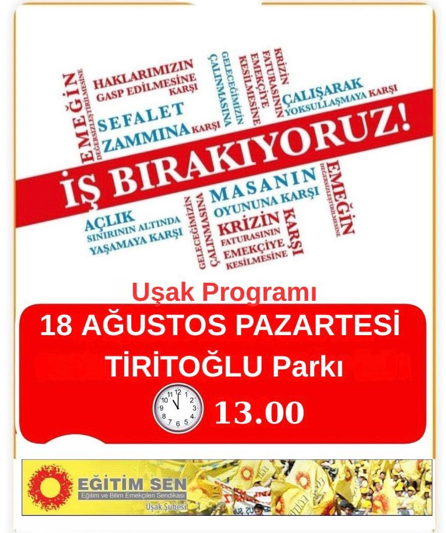 Eğitimsen-1