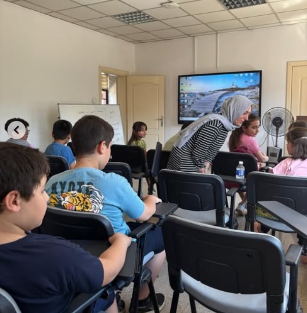 Eşme Gsb İngi̇li̇zce 1