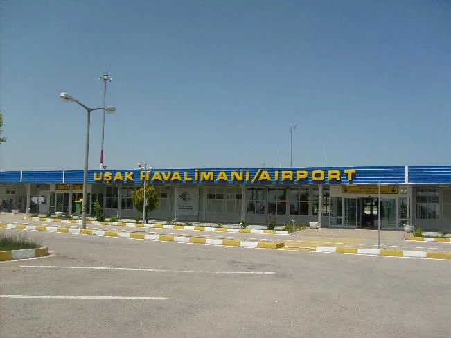 Havalimanı-1