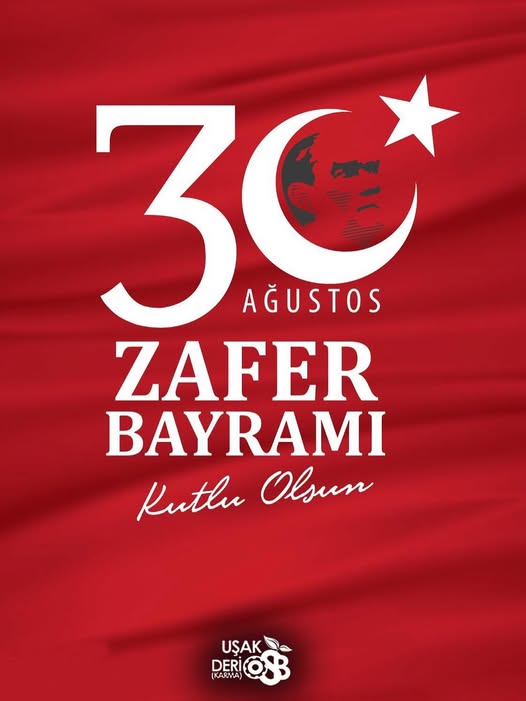 Karma Deri Organize Kutlama